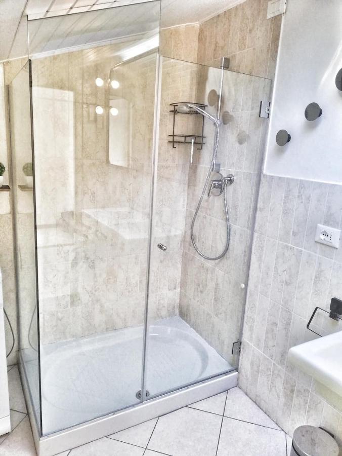 Ca Dell'Acciuga Villa Черво Екстериор снимка